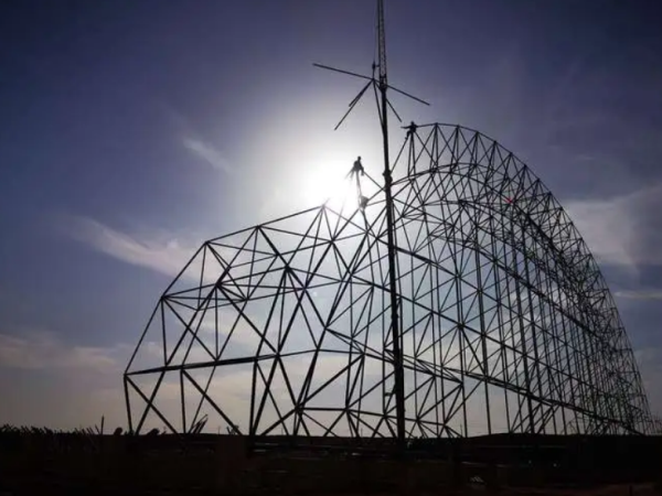 莆田选择徐州网架公司必看！细节影响成果质量