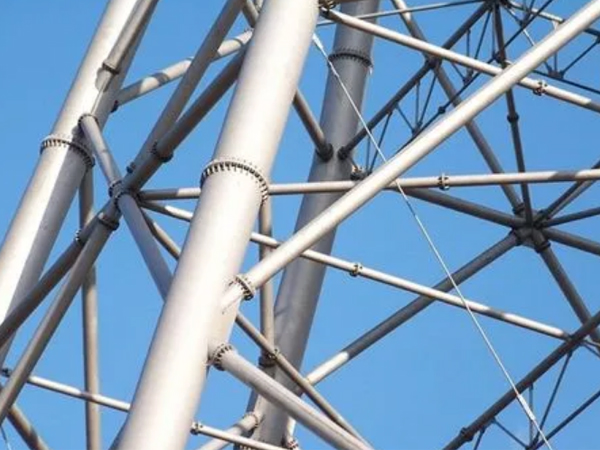 莆田网架加工厂家都有哪些优势?