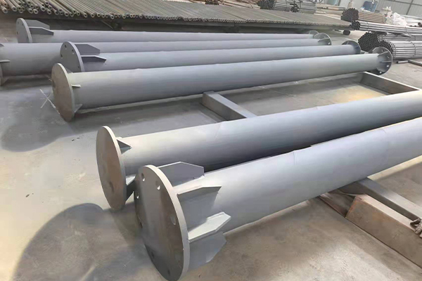 莆田网架球加工