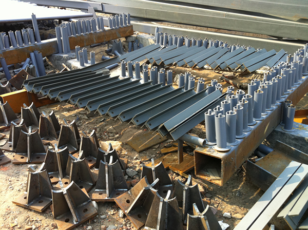 莆田网架支托,支座