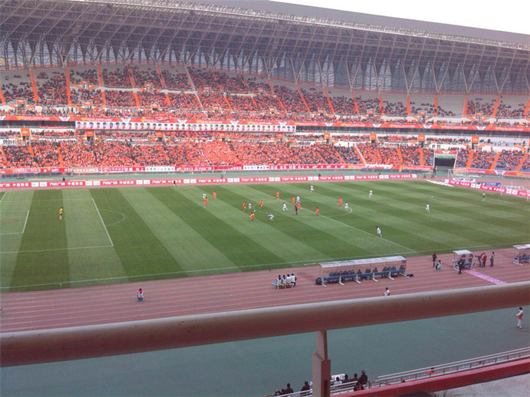 莆田体育场看台网架加工